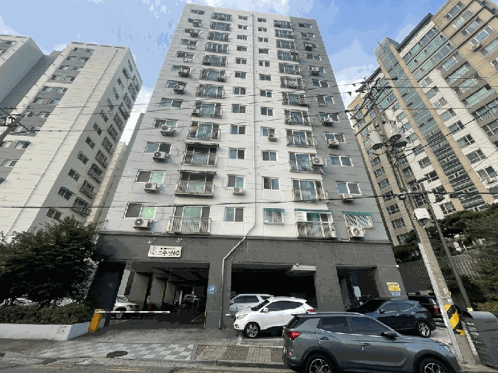 인천광역시 남동구 간석동 617-112 코쿠닝60  5층503호