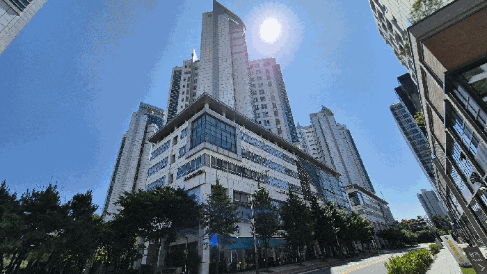 인천광역시 연수구 송도동 15-11 송도코오롱더프라우2단지 202동 4층405호