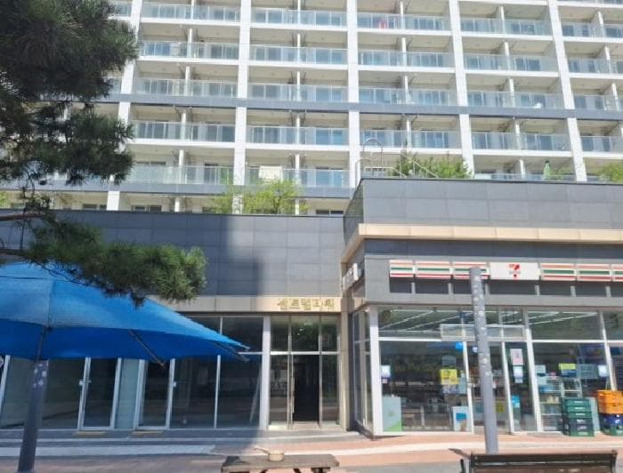 인천광역시 중구 운서동 3098-2 센트럴타워1  7층721호
