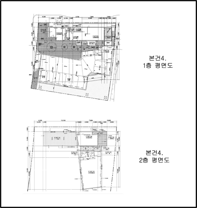 인천광역시 서구 청라동 8-30 인천청라지구베어즈베스트골프클럽근린생활시설(2)