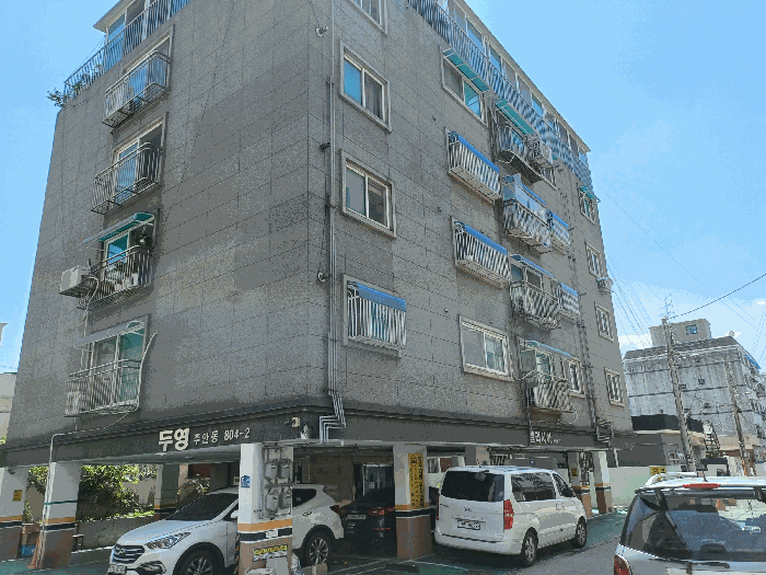 인천광역시 미추홀구 주안동 804-2 엘리시아  2층203호