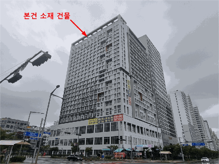 인천광역시 중구 중산동 1873-21 광영스너그에어시티  21층2116호