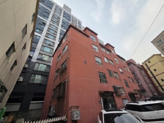 인천광역시 부평구 부평동 508-9 부평골든타운  지하층01호
