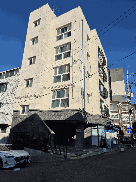 인천광역시 남동구 만수동 842-3 해피해피1  5층501호