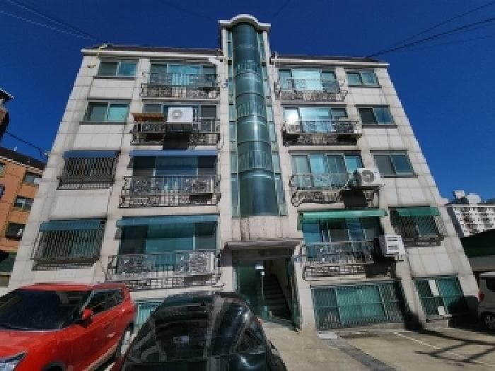 인천광역시 동구 송화로19번길 16, 1층101호