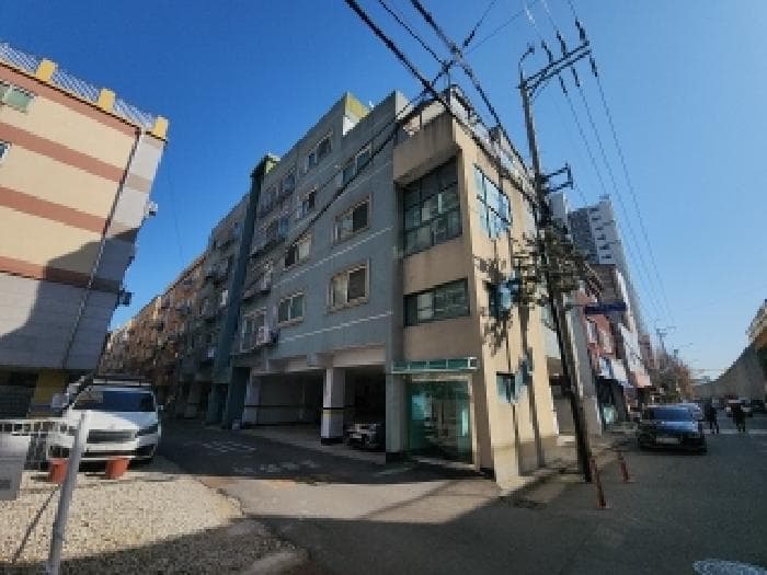 인천광역시 미추홀구 낙섬동로109번길 29, 5층 502호 (용현동,피스코빌)