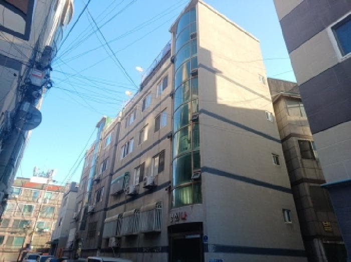 인천광역시 미추홀구 재넘이길51번길 7, 4층401호
