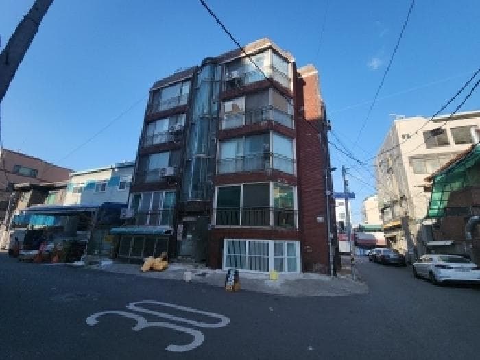 인천광역시 미추홀구 용현동 621-140 덕산빌라  4층401호