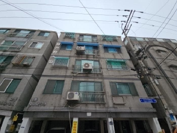 인천광역시 부평구 부평동 400-19 대신탑스빌  4층301호