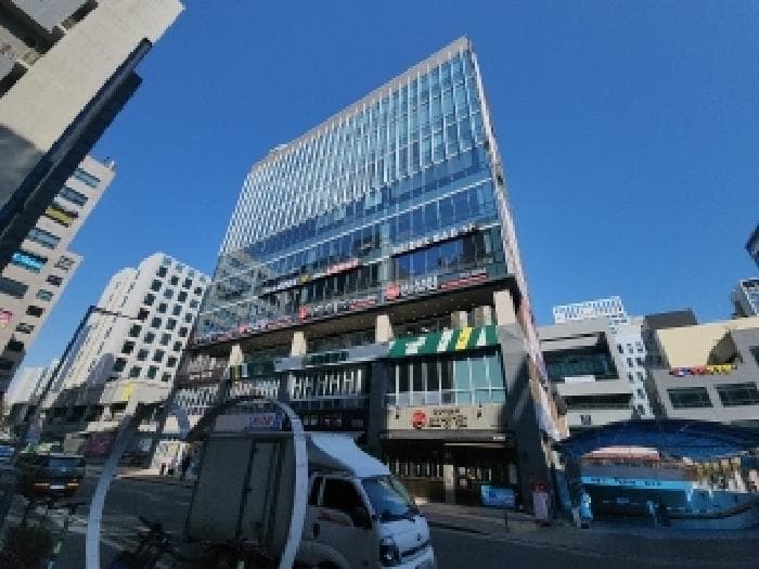 인천광역시 중구 중산동 1876-13 스카이에비뉴  9층901호