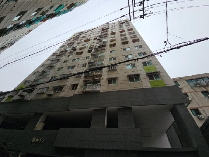인천광역시 부평구 부평동 341-12 풀하우스  6층604호