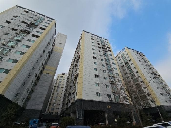 인천광역시 부평구 청천동 379-8 더원스테이트  12층2동1201호