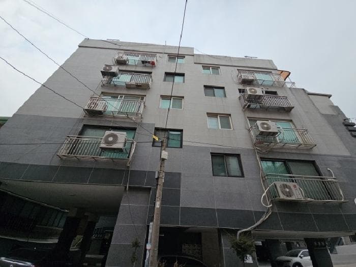 인천광역시 계양구 계산동 913-11 씨엠하우스 102동 3층302호