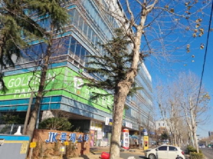 인천광역시 남동구 남촌동 624-3 제이케이루체스타지식산업센터  8층817호