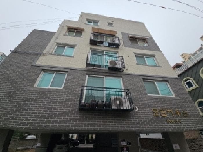 인천광역시 계양구 효성동 273-52 모던하우스  3층302호