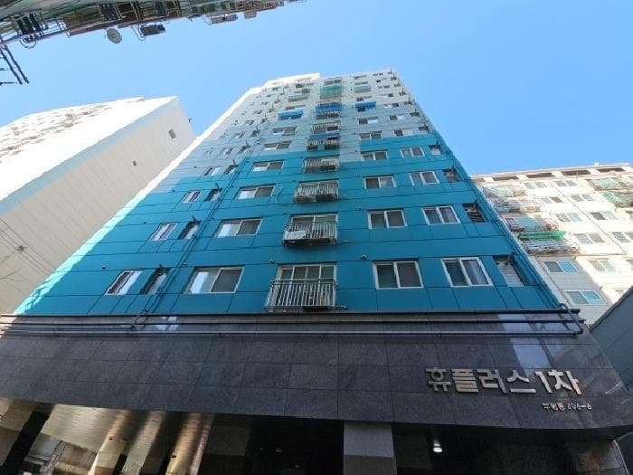 인천광역시 부평구 부평동 496-6 휴플러스1차  2층204호