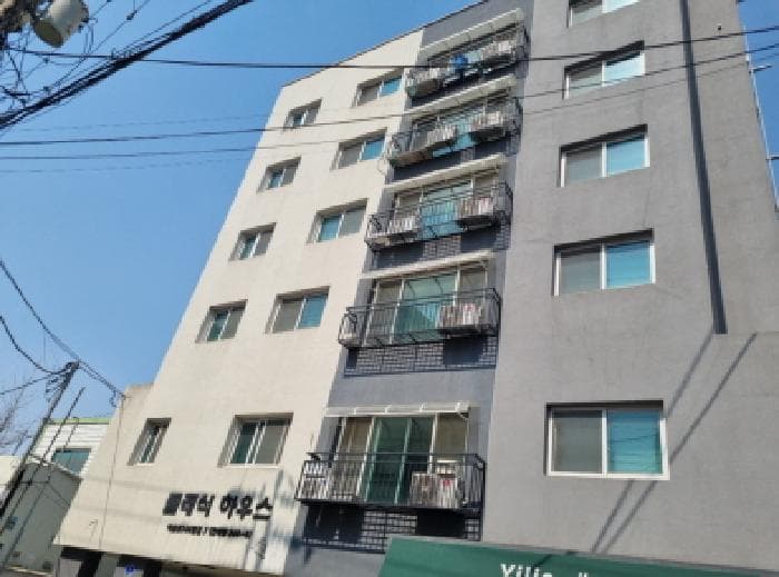 인천광역시 남동구 간석동 268-8 클래식하우스  5층502호