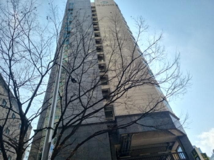 인천광역시 남동구 구월동 1129  17층1711호