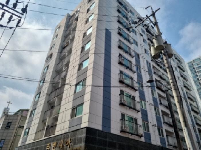 인천광역시 남동구 만수동 844-40 리벤시아  5층503호