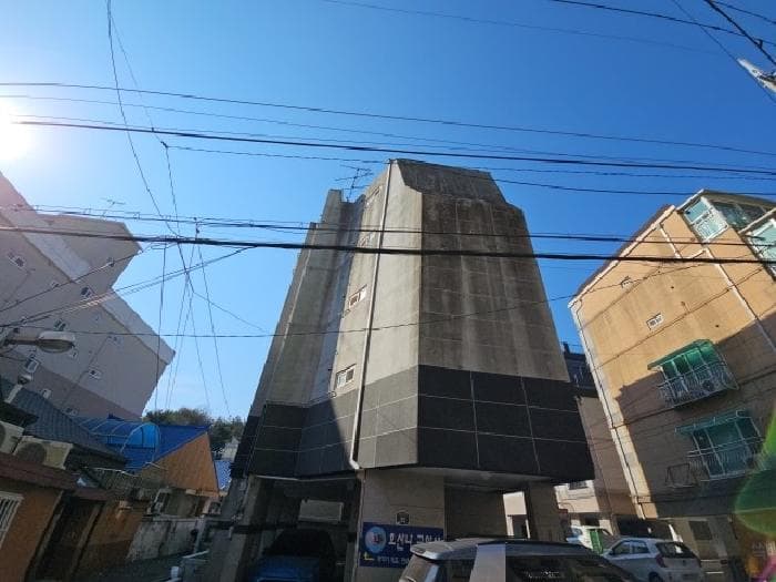 인천광역시 부평구 일신동 163-21 일신아트빌라  3층302호