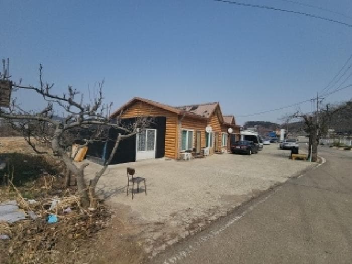 인천광역시 중구 남북동 411-1