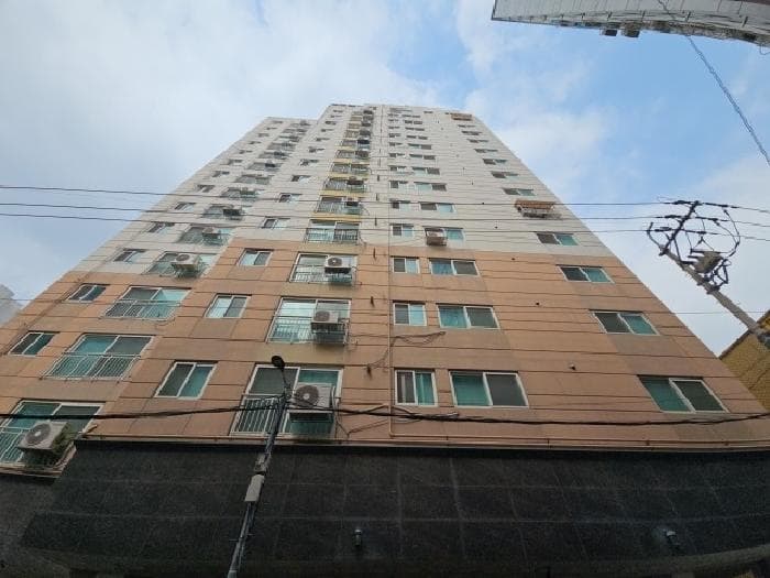 인천광역시 부평구 부평동 132-17 그랜드캐슬  7층704호