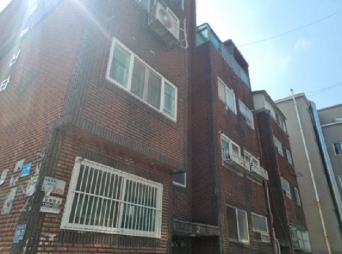 인천광역시 남동구 구월동 1209-18 백학빌라  4층402호