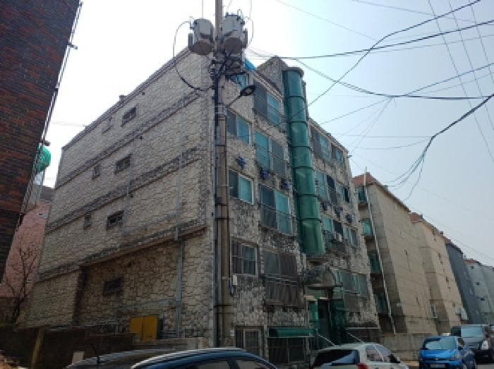 인천광역시 미추홀구 문학동 387-4 극동그린맨션  지하층2호
