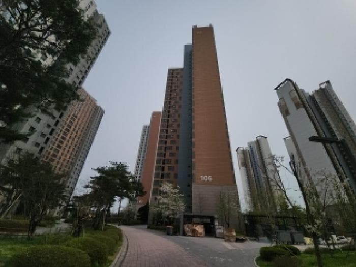 인천광역시 중구 중산동 1887-4 이편한세상영종국제도시오션하임 106동 18층1802호