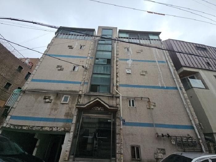 인천광역시 부평구 부평동 284-19 굿모닝빌  1층101호