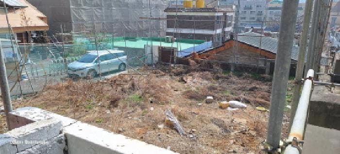 인천광역시 미추홀구 주안동 614-3