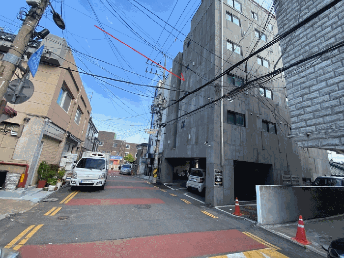 인천광역시 미추홀구 용현동 99-3