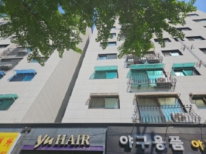 인천광역시 부평구 부평동 752-50 힐탑  8층804호
