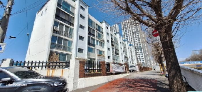 인천광역시 서구 석남동 552-18 효성아파트  3층303호