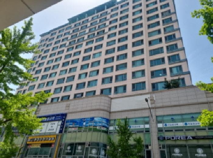 인천광역시 남동구 논현동 644-4 논현두손지젤타워  6층619호