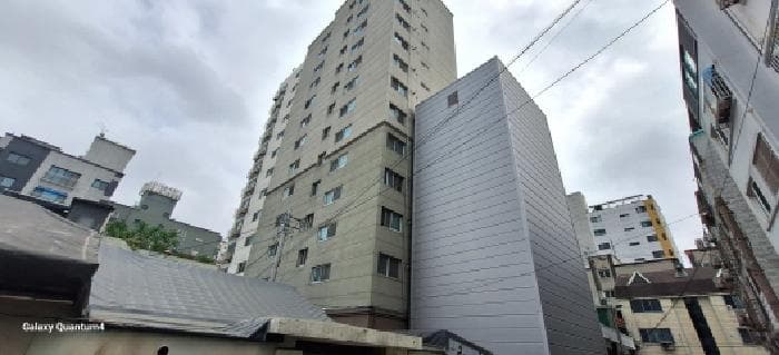 인천광역시 미추홀구 숭의동 185-39  13층1301호