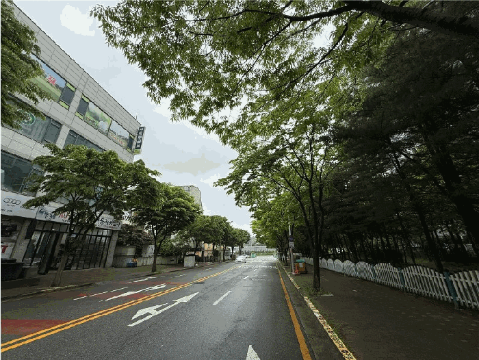 인천광역시 서구 검암동 510-4  4층401호