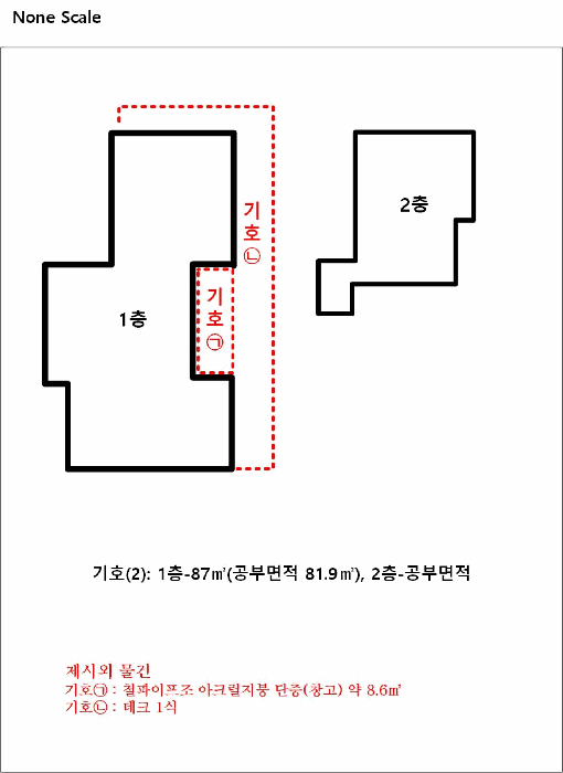 인천광역시 강화군 길상면 길직리 626-28 제1동
