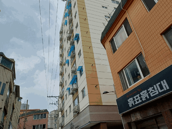 인천광역시 미추홀구 숭의동 166-7 해담아트빌  5층502호