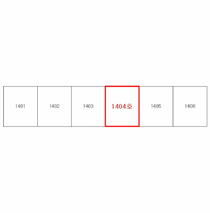 인천광역시 서구 가정동 567 한국아파트 102동 14층1404호