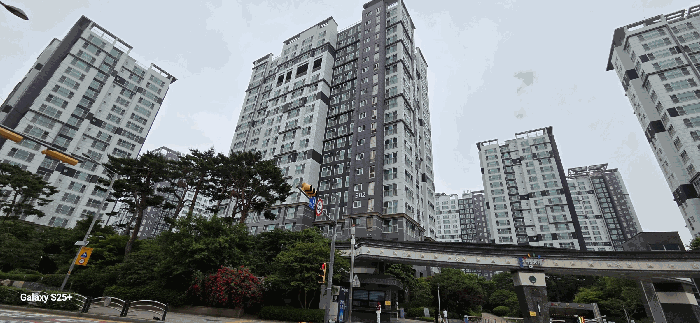인천광역시 서구 청라동 115-1 청라제일풍경채 302동 13층1305호