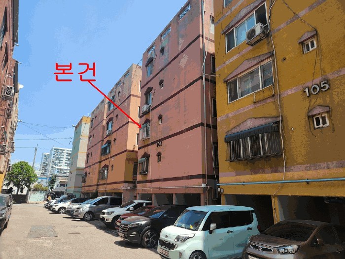 인천광역시 부평구 삼산동 375-13 현대하트웰 104동 2층203호