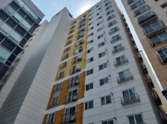인천광역시 남동구 구월동 1136-3 1동 7층702호