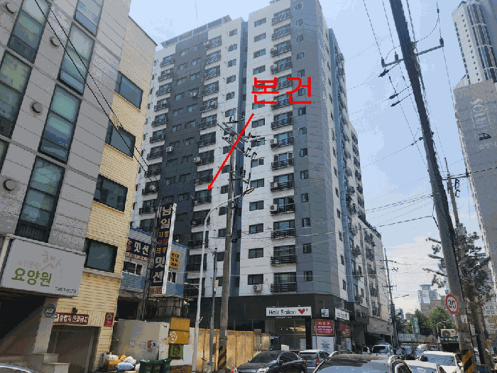 인천광역시 미추홀구 숭의동 346-5 진성투토펠리체  6층604호