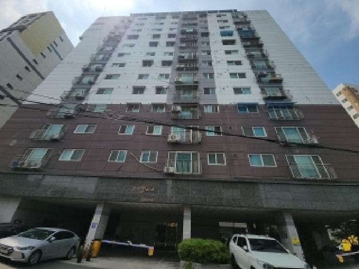 인천광역시 미추홀구 용현동 490-85 코지팰리스  9층904호