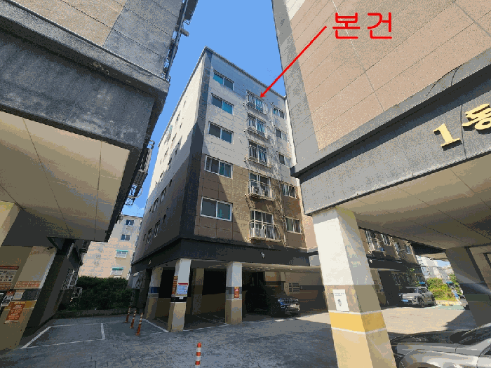 인천광역시 서구 왕길동 669-1 타워팰리스6차 2동 6층604호