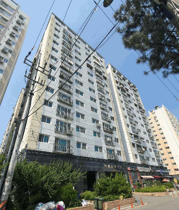 인천광역시 부평구 청천동 379-8 더원스테이트  4층1동408호