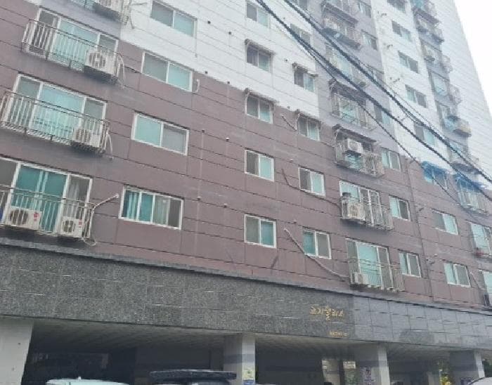 인천광역시 미추홀구 용현동 490-85 코지팰리스  9층903호