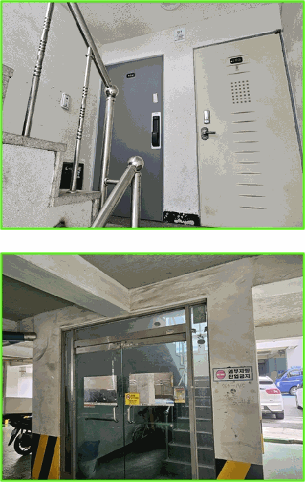 인천광역시 부평구 부평동 767-145 조은빌리지  2층104호