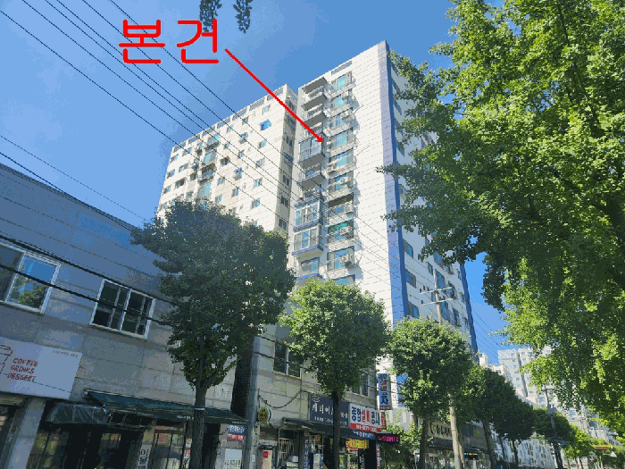 인천광역시 부평구 부평동 406-37 아미파크뷰  11층1104호